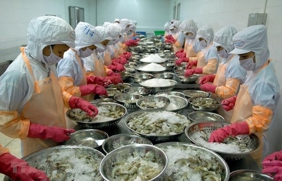 Trung Quốc siết chặt kiểm tra quá cảnh thực phẩm đông lạnh nhập khẩu