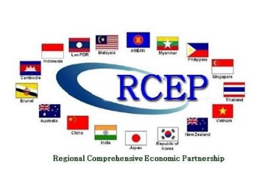 Xây dựng chương trình phát triển thị trường xuất khẩu vào RCEP