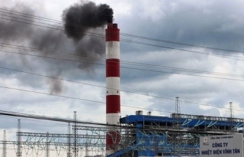 EVN "bác" thông tin Thủ đô ô nhiễm là do nhiệt điện