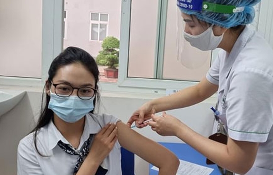 Hà Nội: Tạm dừng tổ chức các loại hình lễ hội và triển khai tiêm vắc xin 