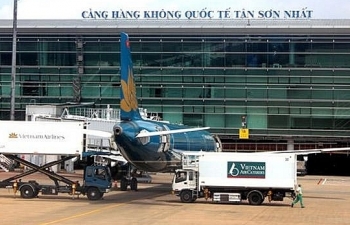 Làm rõ phương án huy động vốn dự án mở rộng nâng cấp cảng hàng không quốc tế Tân Sơn Nhất