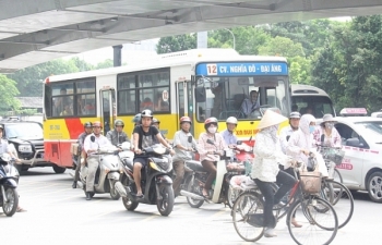 Tổng cục Đường bộ Việt Nam đề xuất xây dựng phần mềm quản lý lái xe kinh doanh