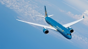 tu 253 vietnam airlines han che tan suat bay giua viet nam va chau au