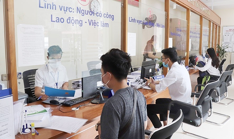 Hà Nội công bố Chỉ số cải cách hành chính năm 2022
