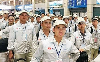 Sẽ thí điểm ký quỹ đối với người lao động đi làm việc tại Hàn Quốc
