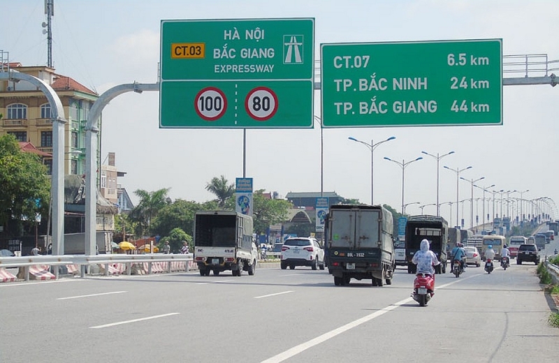 dung thu phi tram bot ha noi bac giang neu cham ky hop dong trien khai thu phi tu dong khong dung