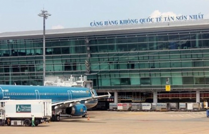 " Mở cửa" sân bay Tân Sơn Nhất và Nội Bài đối với các chuyến bay chở người nhập cảnh