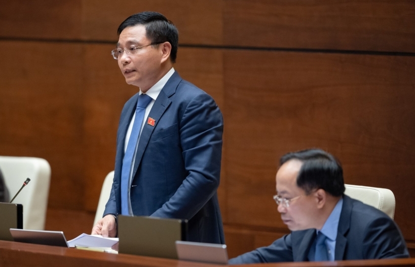 Bộ trưởng Giao thông vận tải Nguyễn Văn Thắng: Để thị trường quyết định giá đăng kiểm