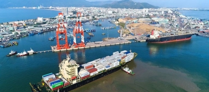 Cảng Quy Nhơn: Chi phí tư vấn và quản lý dự án cao gấp gần 3 lần khu vực tư nhân