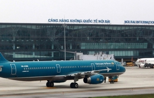 Dừng khai thác các chuyến bay chở khách từ Cần Thơ/Phú Quốc-Hà Nội và ngược lại