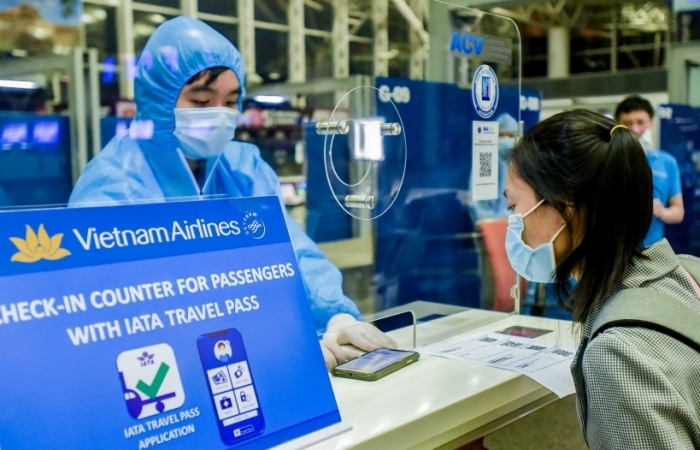 Hộ chiếu vắc xin: Cánh cửa cho hàng không Việt Nam “chuyển mình” giữa đại dịch?