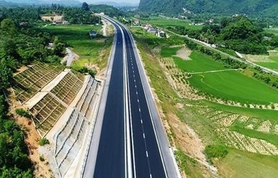 Điều chỉnh thời điểm mở thầu đối với 5 dự án thành phần PPP cao tốc Bắc - Nam