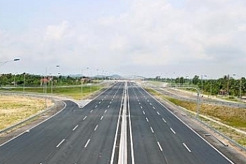 Cao tốc Hồ Chí Minh – Mộc Bài: Dự kiến hoàn thành năm 2025