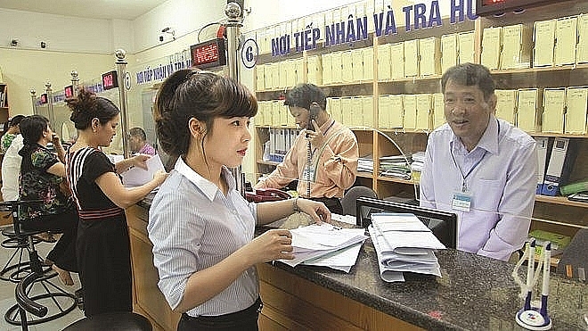 Hà Nội: Dồn lực thu hồi nợ BHXH tháng cuối năm