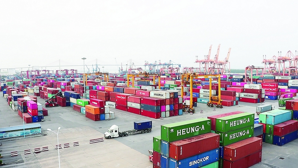 Việc thành lập RCEP đã kết nối 4 FTA của ASEAN (FTA ASEAN-Trung Quốc; FTA ASEAN-Hàn Quốc; FTA ASEAN-Nhật Bản; FTA ASEAN-Australia-New Zealand