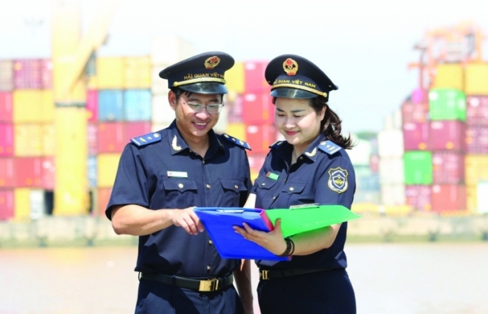 Hải quan Đồng Nai đóng góp quan trọng trong sự phát triển kinh tế của tỉnh