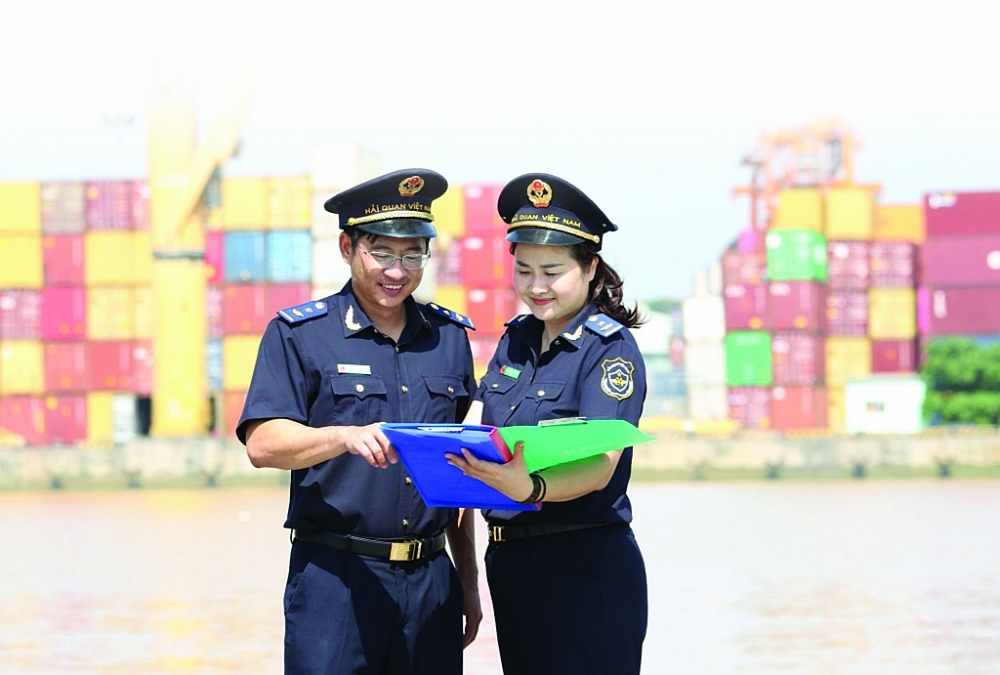 Hải quan Đồng Nai đóng góp quan trọng trong sự phát triển kinh tế của tỉnh
