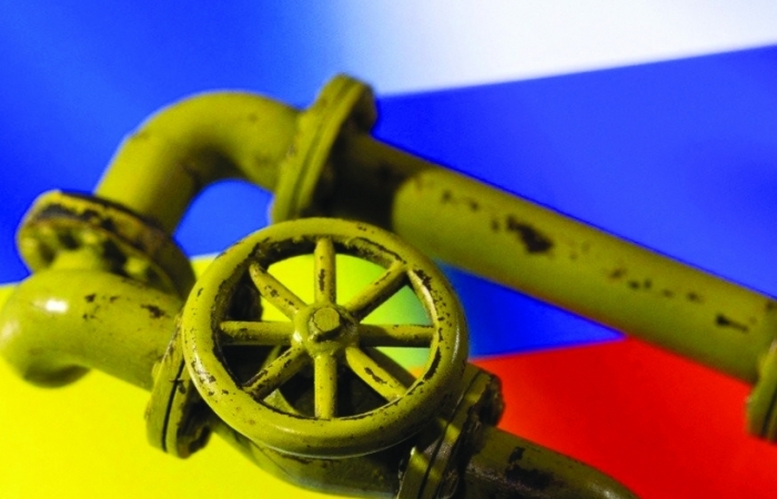 Quan hệ Nga-Ukraine “phủ bóng đen” lên thị trường năng lượng châu Âu