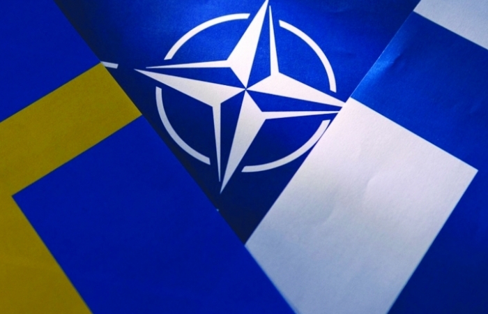 Thổ Nhĩ Kỳ “cản mũi” Phần Lan và Thụy Điển gia nhập NATO?