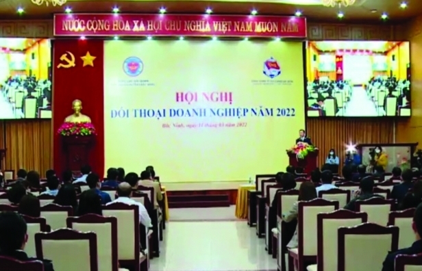 Hải quan Bắc Ninh:  Luôn coi doanh nghiệp là đối tác tin cậy
