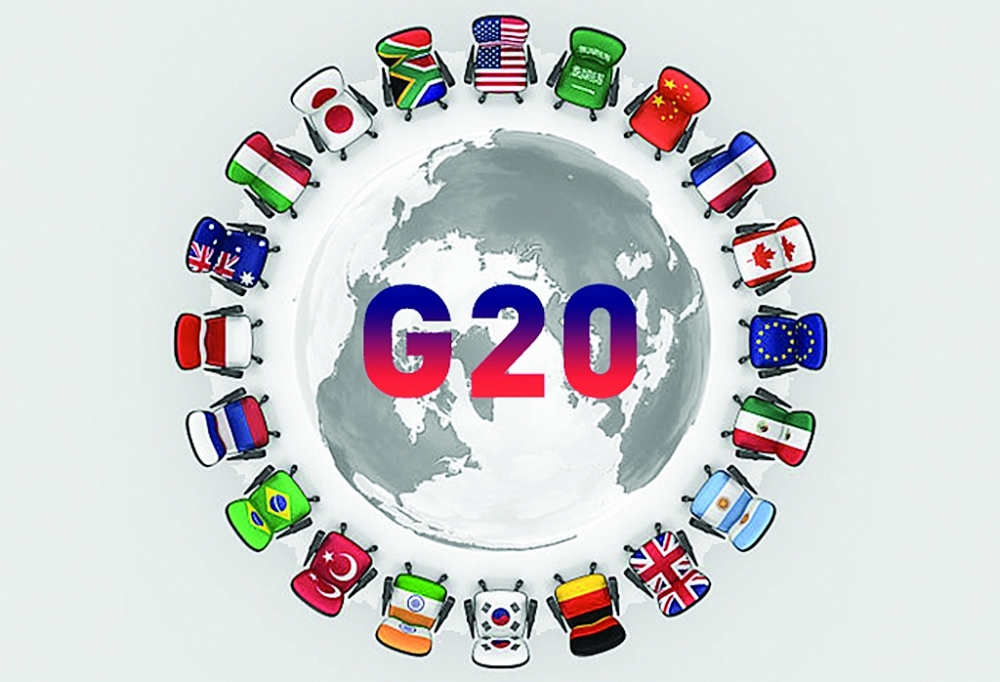 G20 sẽ đóng vai trò quan trọng trong việc thúc đẩy thương mại phục hồi hậu Covid-19
