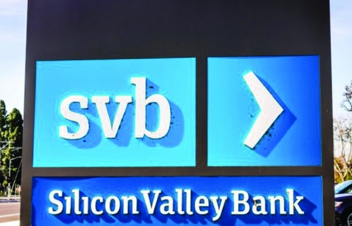 Hệ lụy từ sự sụp đổ của Silicon Valley Bank