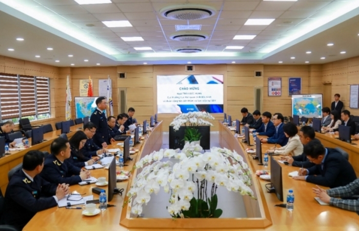 Hải quan Bắc Ninh:  Lấy sự hài lòng của doanh nghiệp để đánh giá hiệu quả cải cách