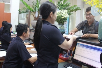 Hải quan TP Hồ Chí Minh:  Chủ động tạo thuận lợi, chia sẻ khó khăn với doanh nghiệp