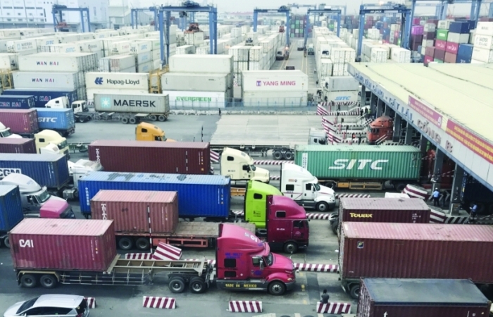 Giải pháp kéo giảm chi phí xuất nhập khẩu cho doanh nghiệp: Cần đa dạng hình thức vận chuyển hàng hóa