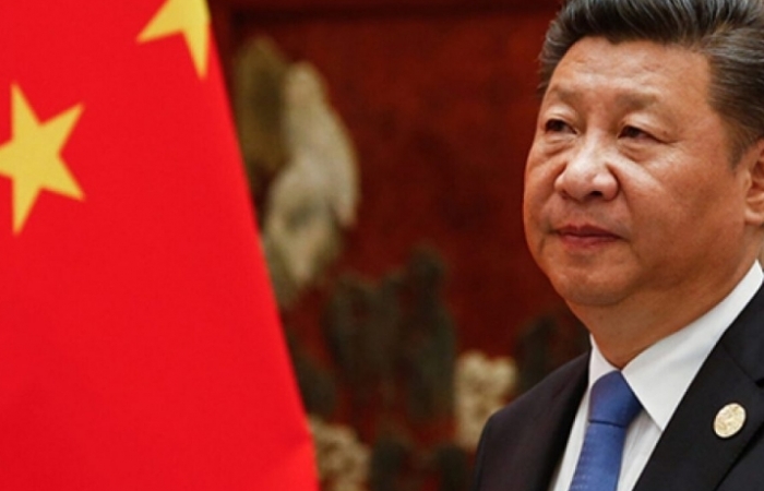 Trung Quốc trong vai trò nhà hòa giải
