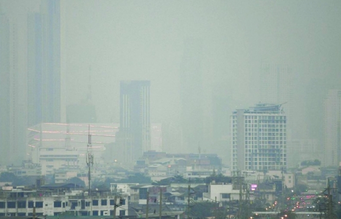 “Cuộc chiến” chống khói mù của ASEAN