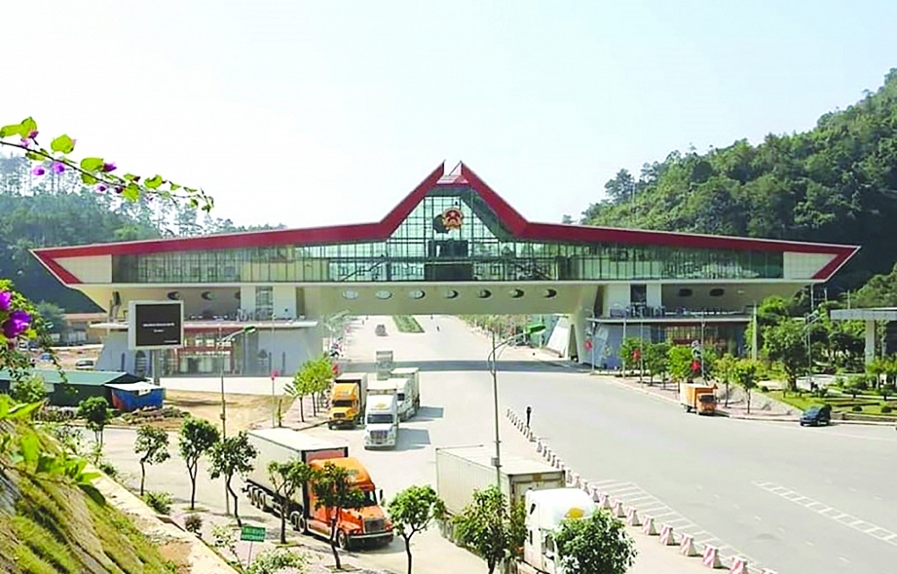 Hải quan Lạng Sơn khẳng định vai trò trong phát triển kinh tế cửa khẩu của tỉnh