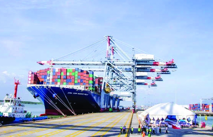 Hải quan Bà Rịa – Vũng Tàu: Nhiều giải pháp thu ngân sách trong bối cảnh xuất nhập khẩu chững lại