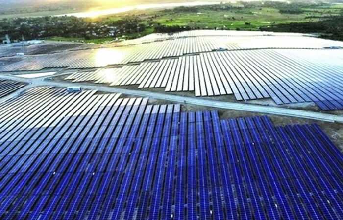 "Chìa khóa" phát triển năng lượng xanh ở ASEAN