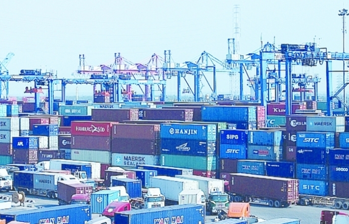 Các cảng TPHCM hoạt động thế nào trong 4 ngày nghỉ lễ?