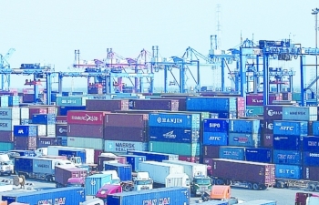 Các bên phối hợp điều tra việc thiếu hụt hàng xuất khẩu