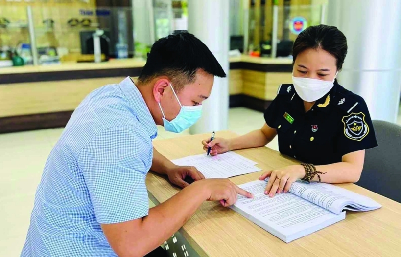 Hải quan Đà Nẵng hỗ trợ hiệu quả doanh nghiệp tuân thủ pháp luật