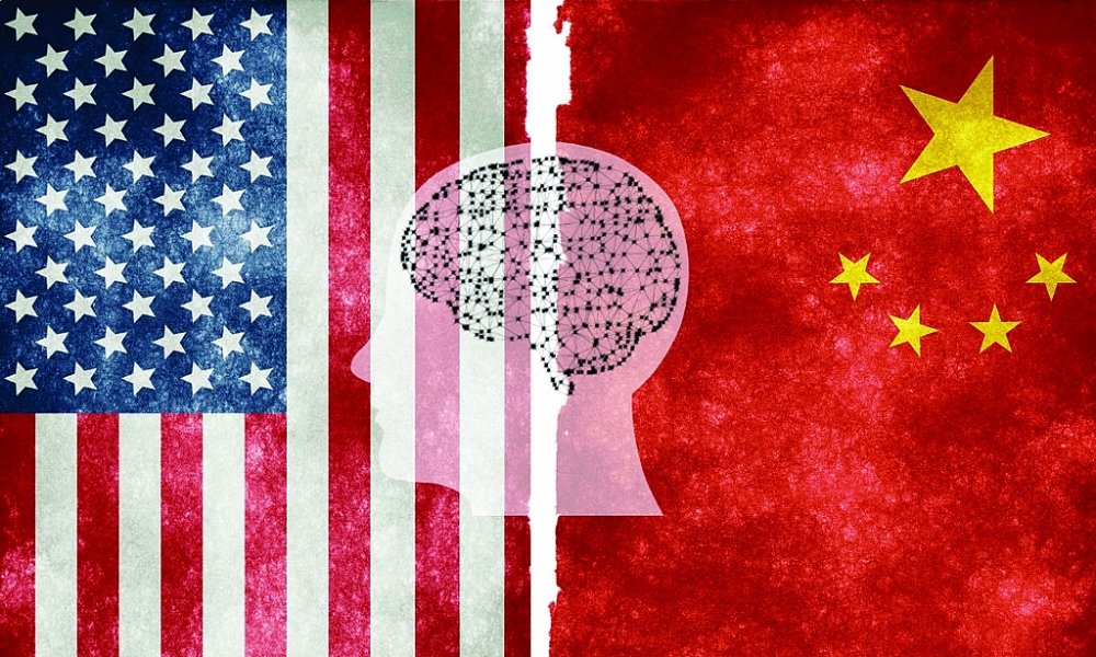 Mỹ có kế hoạch hạn chế hơn nữa hoạt động xuất khẩu chất bán dẫn và công cụ sản xuất chip từ Mỹ đến Trung Quốc