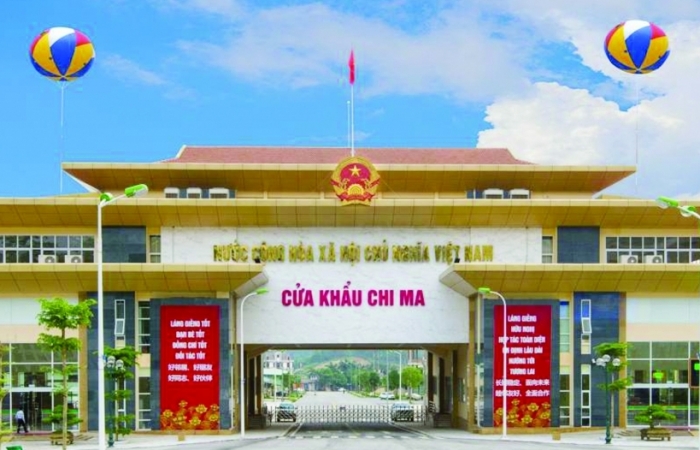 Lạng Sơn: Sẵn sàng thực hiện thí điểm nhập khẩu dược liệu qua cửa khẩu Chi Ma