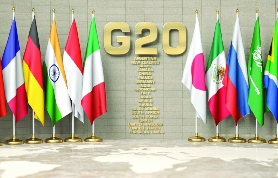 G20 vượt qua thách thức vì con người, hành tinh và thịnh vượng