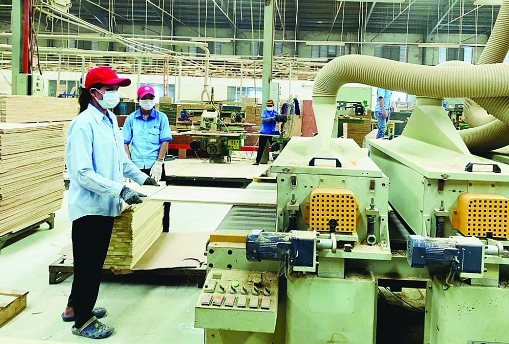 Bàn giải pháp tháo gỡ vướng mắc trong hợp chuẩn, hợp quy hàng hóa