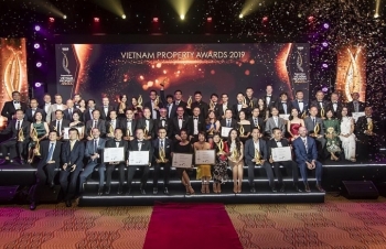 Khởi động Giải thưởng Bất động sản Việt Nam lần thứ 6