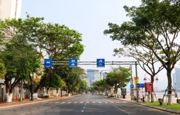 da nang thuc hien cach ly co thu phi voi nguoi den tu ha noi thanh pho ho chi minh