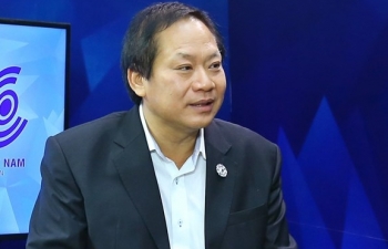 Đề nghị xử lý trách nhiệm nguyên Bộ trưởng Trương Minh Tuấn