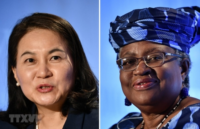 Chân dung hai nữ ứng cử viên Tổng giám đốc WTO