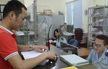 Hải quan Bắc Ninh: Thay đổi cách thức quản lý DN