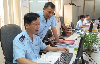 Bảo đảm lợi ích của hàng Việt khi xây dựng Danh mục AHTN 2022