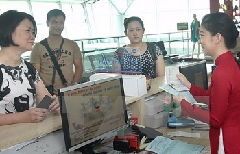 Tìm ngân hàng hoàn thuế GTGT tại sân bay Đà Nẵng và Phú Quốc