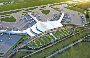 Đẩy nhanh giải ngân các dự án có tính chất lan tỏa như cao tốc Bắc Nam, sân bay Long Thành
