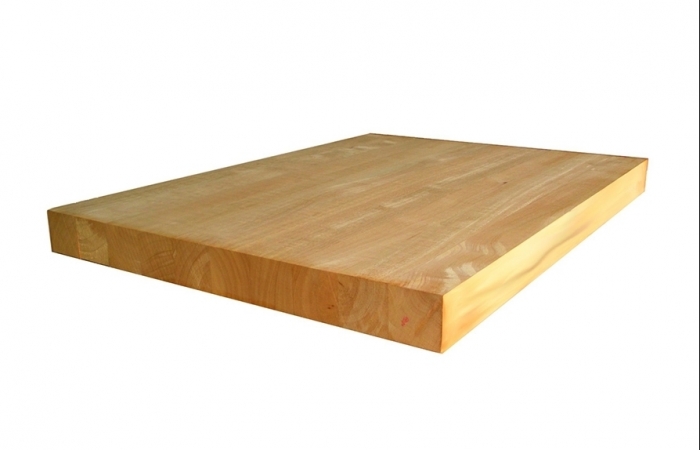 Thành lập đoàn kiểm tra Công ty Cát Tường về áp dụng mã HS mặt hàng gỗ cao su xuất khẩu XK